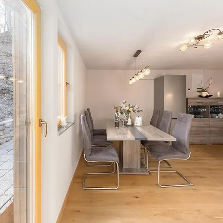 Pr' Maricki - House In Nature With Hot Tub & Sauna * Бохинь