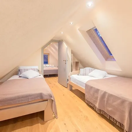 Hébergement de vacances Pr' Maricki - House In Nature With Hot Tub & Sauna *