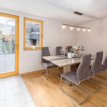 Pr' Maricki - House In Nature With Hot Tub & Sauna *