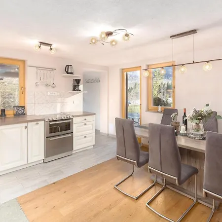 Hébergement de vacances Pr' Maricki - House In Nature With Hot Tub & Sauna Bohinj