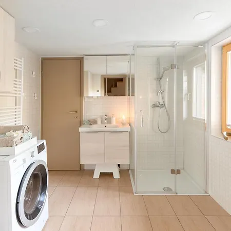 Pr' Maricki - House In Nature With Hot Tub & Sauna * Бохинь