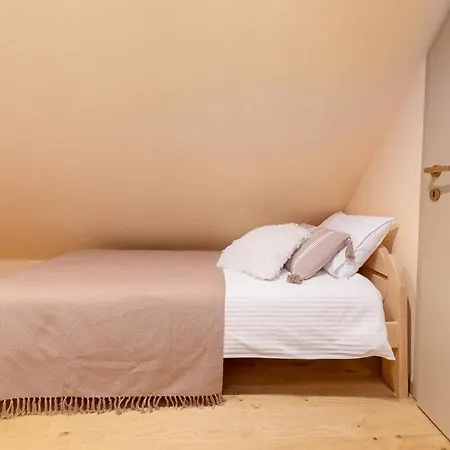 Hébergement de vacances Pr' Maricki - House In Nature With Hot Tub & Sauna Bohinj