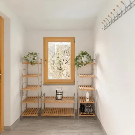 Pr' Maricki - House In Nature With Hot Tub & Sauna Holiday home *