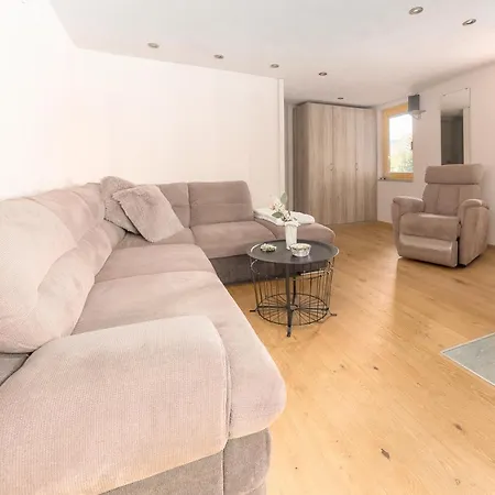 Holiday home Pr' Maricki - House In Nature With Hot Tub & Sauna Bohinj