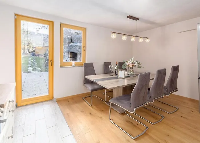 Pr' Maricki - House In Nature With Hot Tub & Sauna *