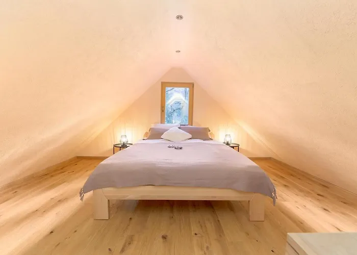 Pr' Maricki - House In Nature With Hot Tub & Sauna