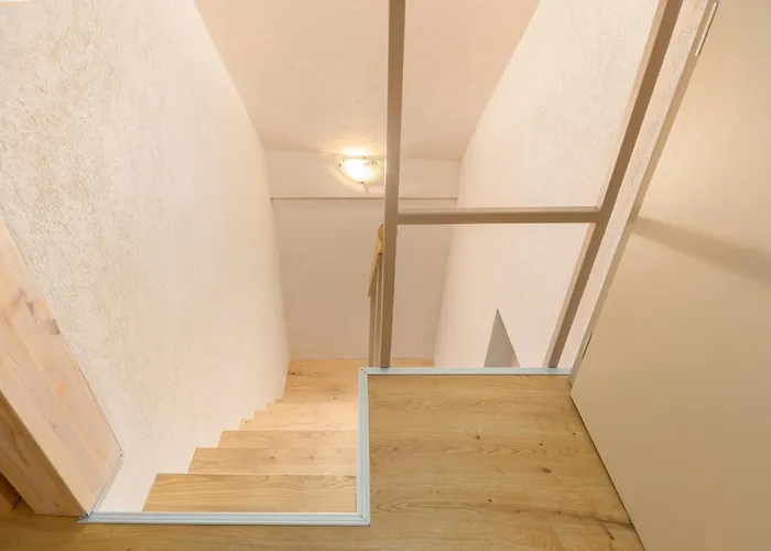 Pr' Maricki - House In Nature With Hot Tub & Sauna Bohinj